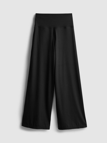 7-15yrs | Active Wide Leg Joggers detail 1