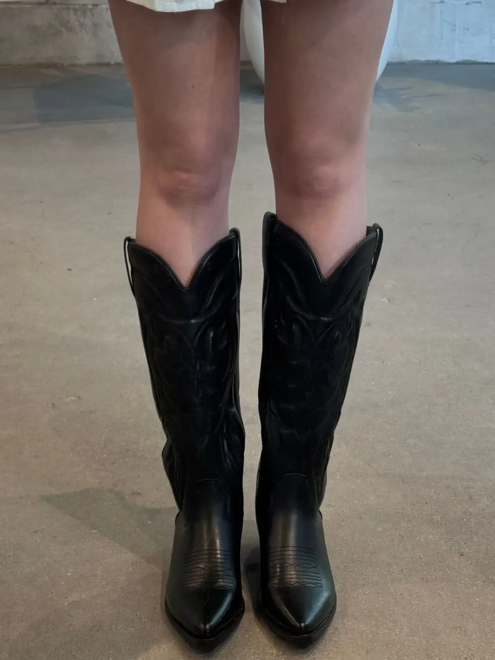 Versatile Western Boots