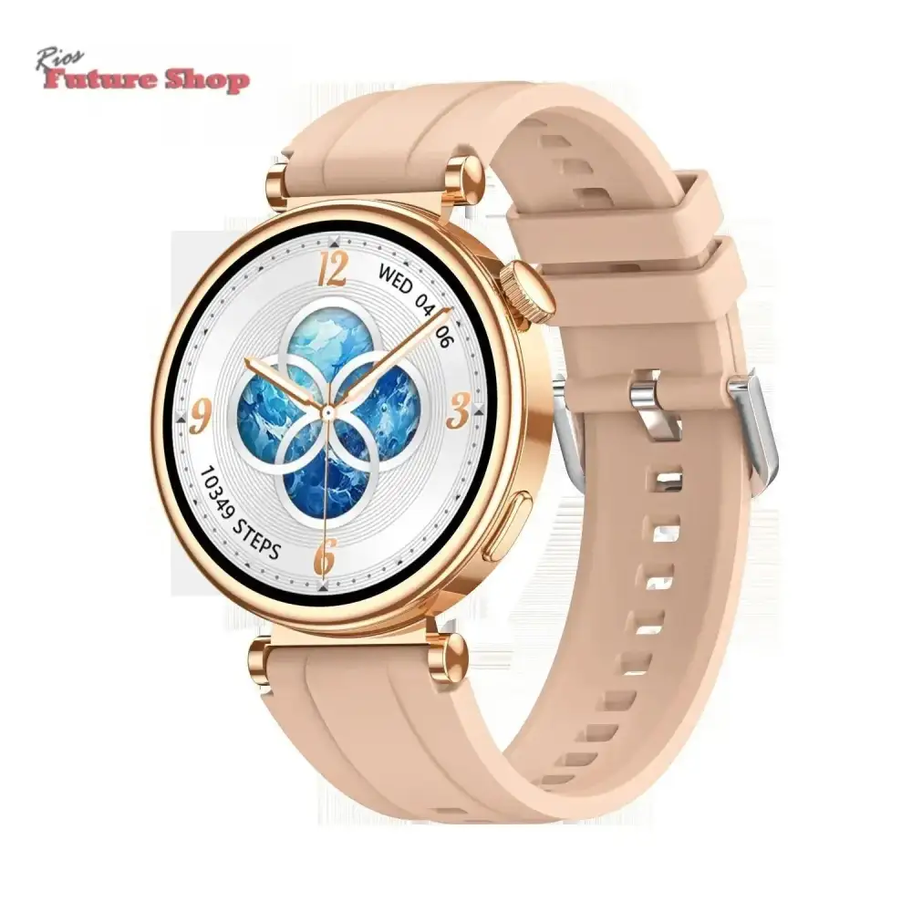 Fashionable women's smart watch