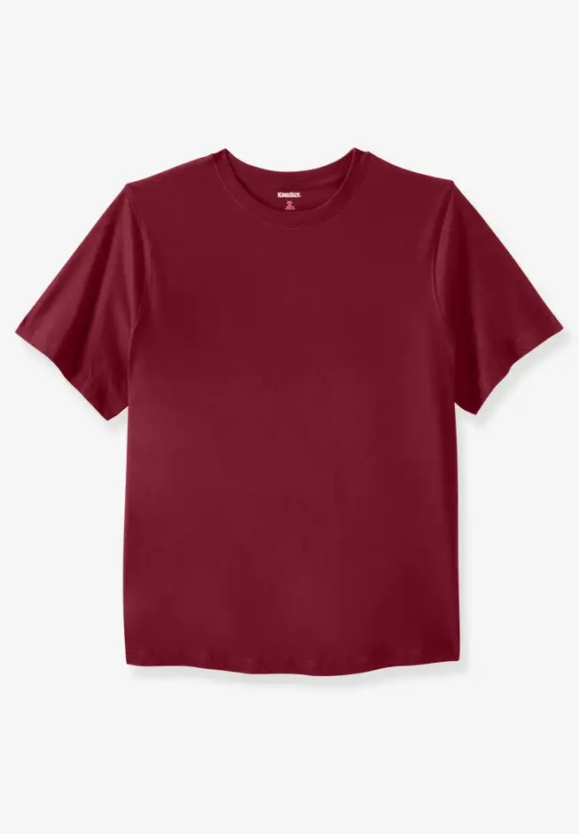 The Ultra-Light No Pocket Tee