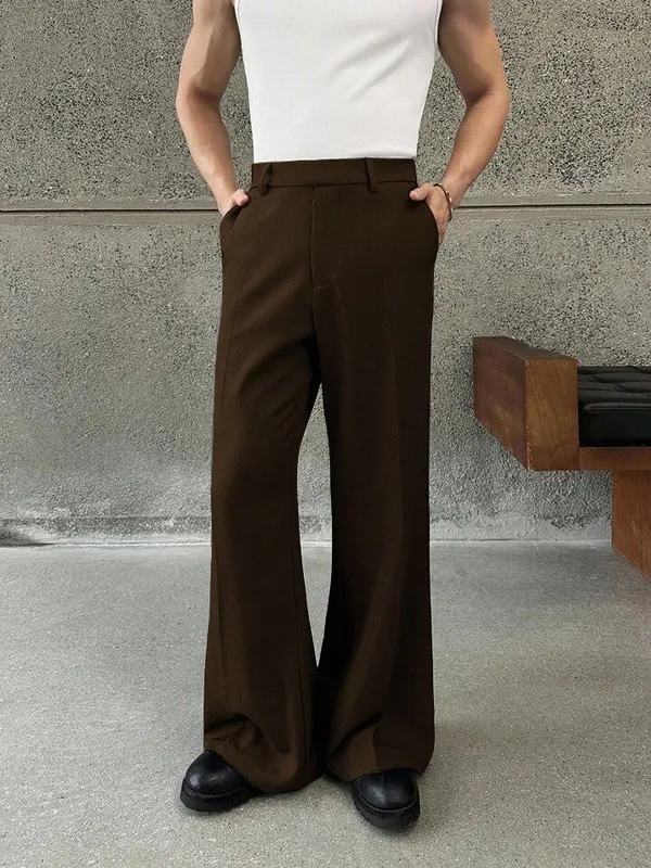 Bootcut Pants