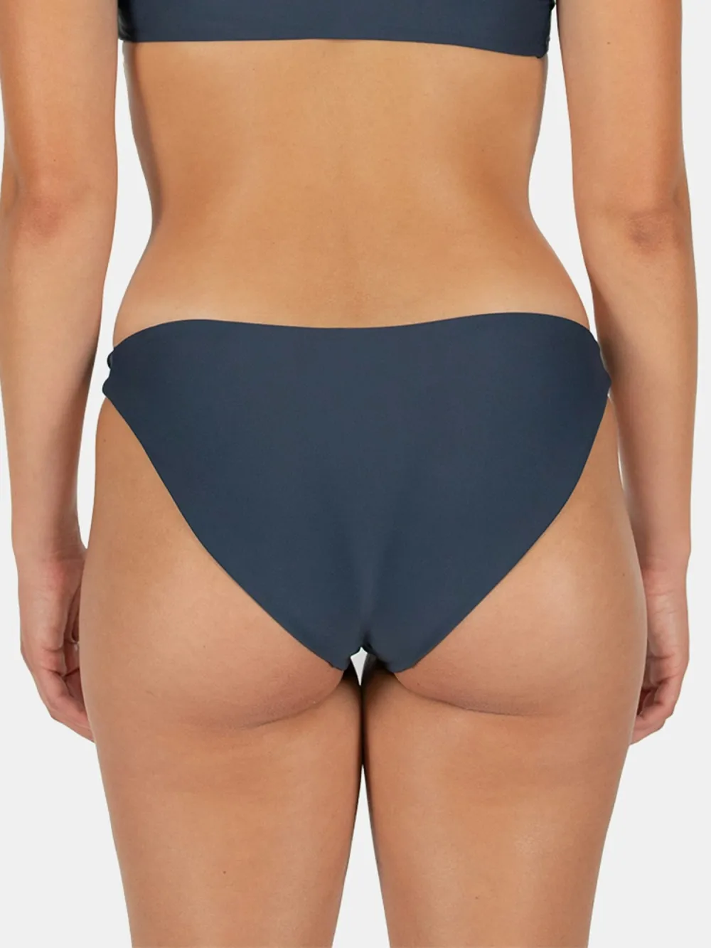 V-Shaped Bikini Pants