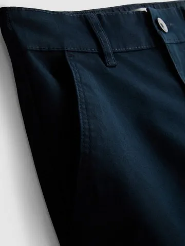 7-15yrs | Cotton Rich Chinos
