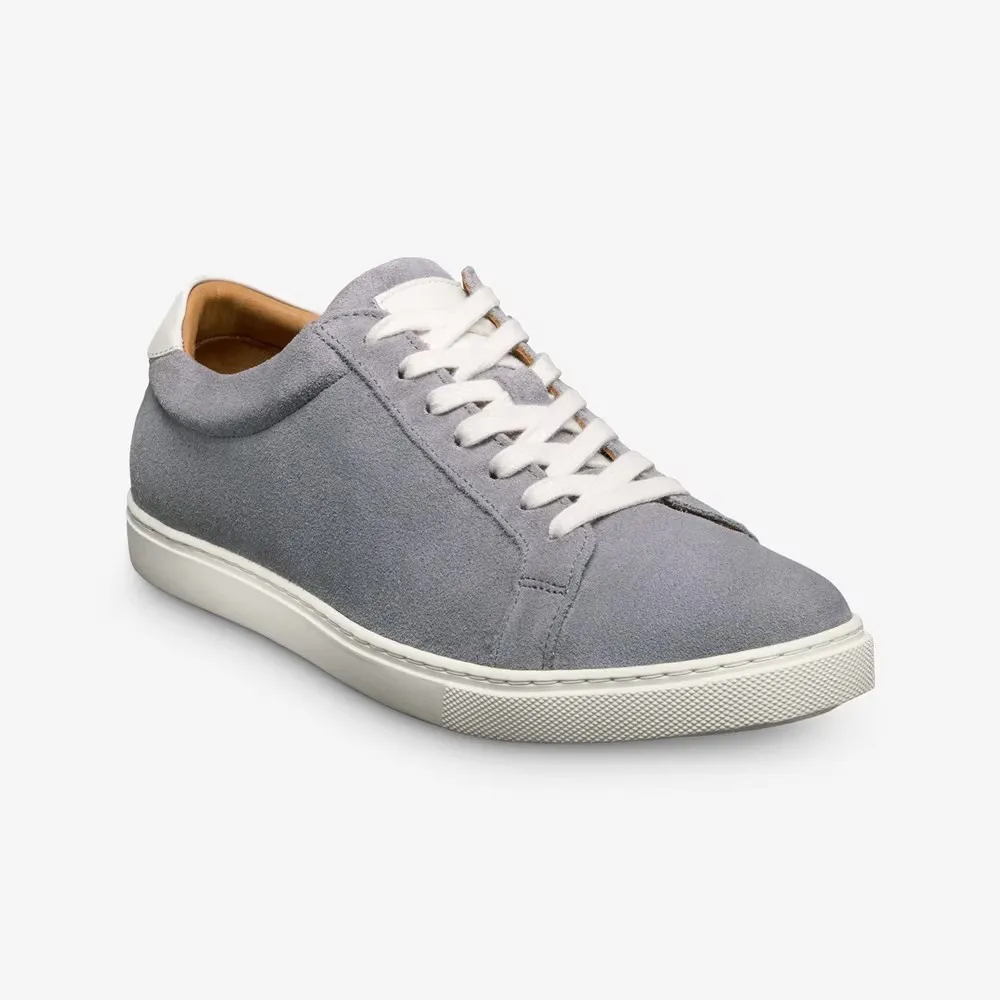 Casual Style Plain Sneaker