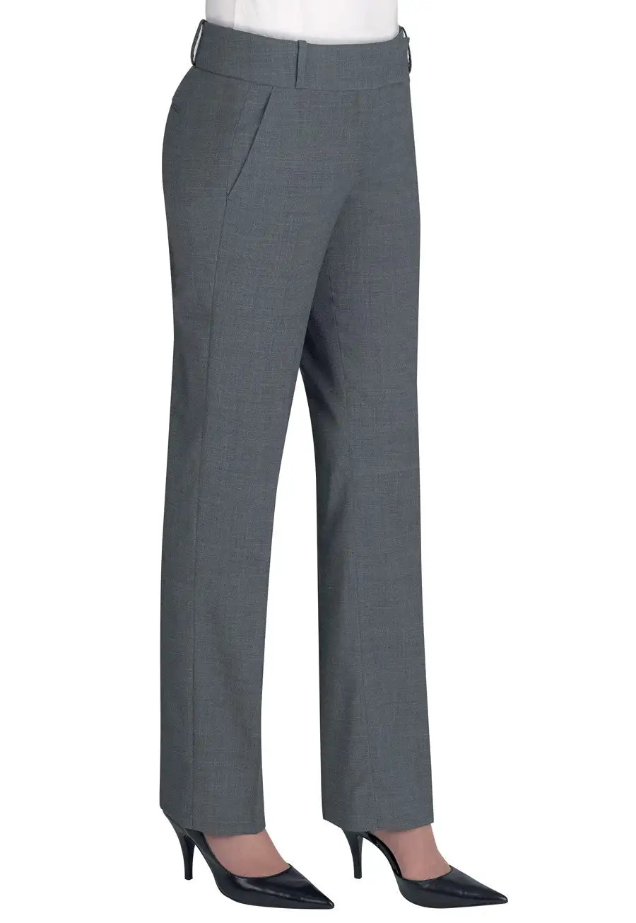 Women's Stretch Suit Trousers