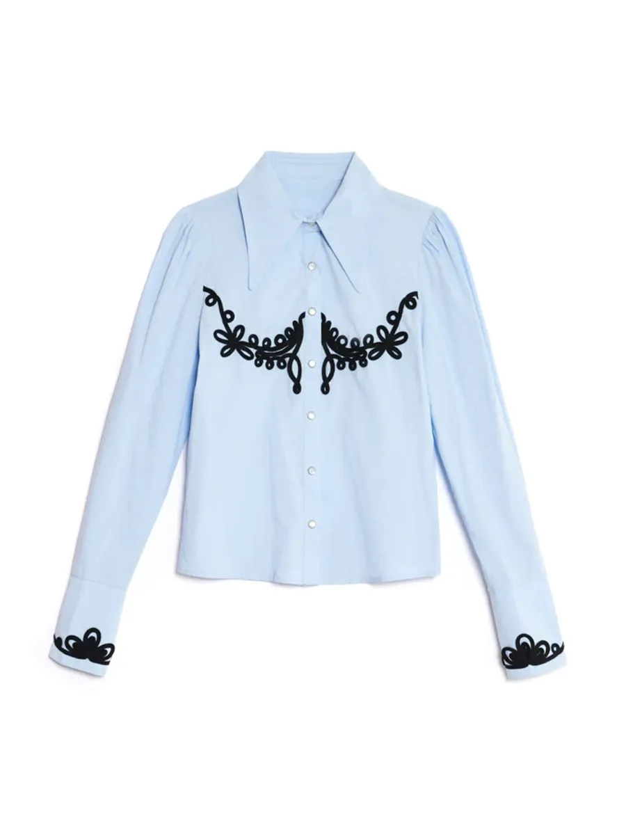 Stroll Easy Daily Shirt