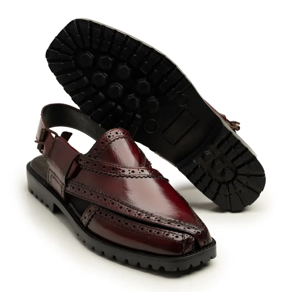 Easygoing Sandals