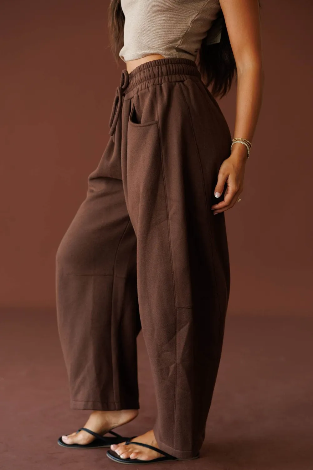 Lounge Sweatpants