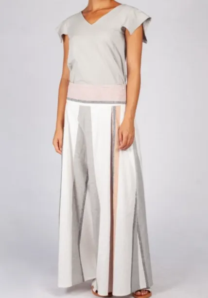 Relaxed Everyday Skirt