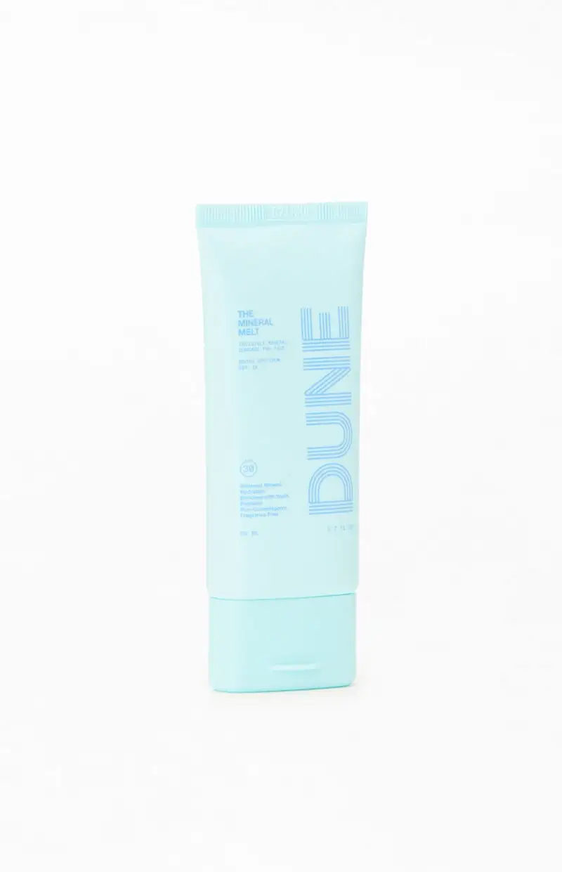 Dune Suncare The Mineral Melt Sunscreen