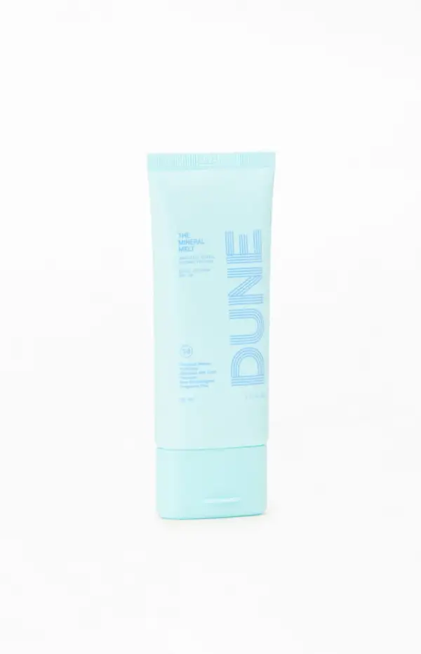 Dune Suncare The Mineral Melt Sunscreen