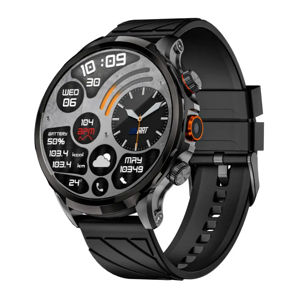 4G Smart Watch Independent WIFI