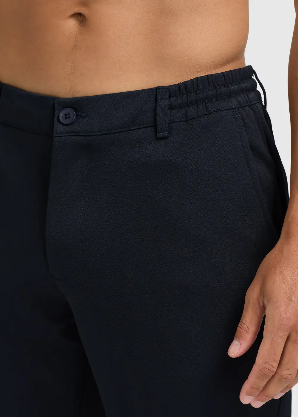 Travel Ready Chino Pants