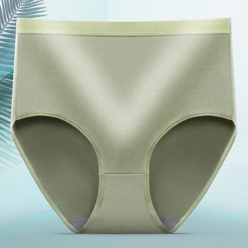Tummy Tucking Hip Panties