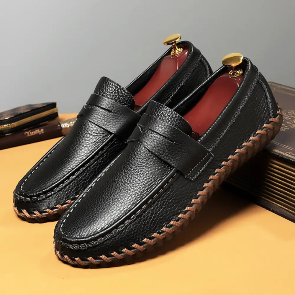All Day Comfort Loafers