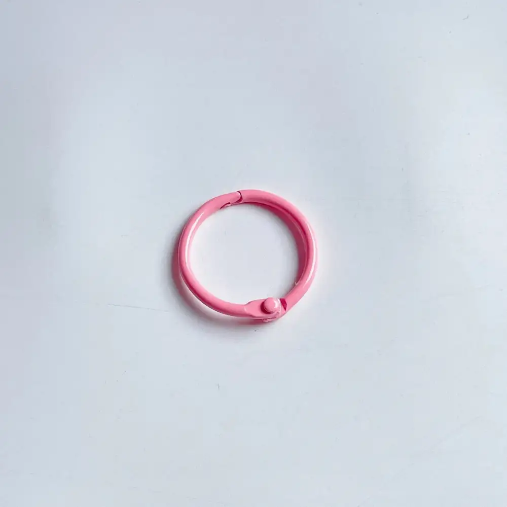 Candy Keychain Diy Craft Keyring Bag Accessory