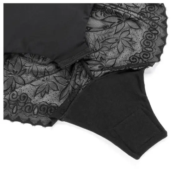Smooth Everyday Shaping Bodysuit