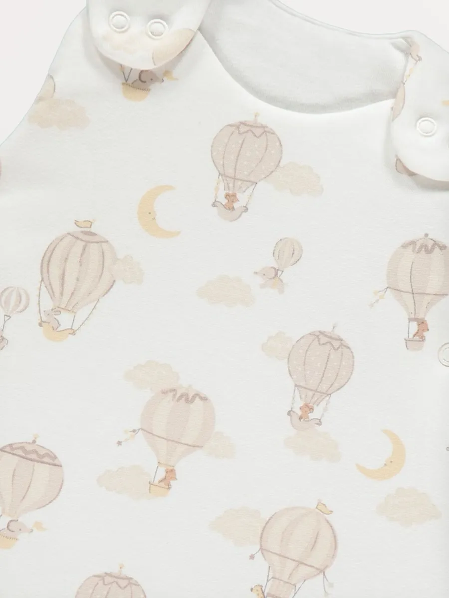 Hot Air Balloon Sleeping Bag - 3.5 Tog