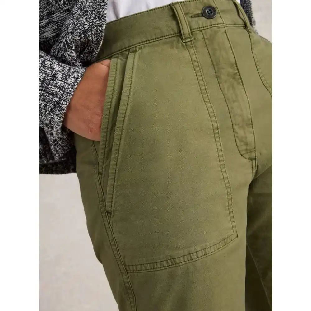 Chino Women's Trousers