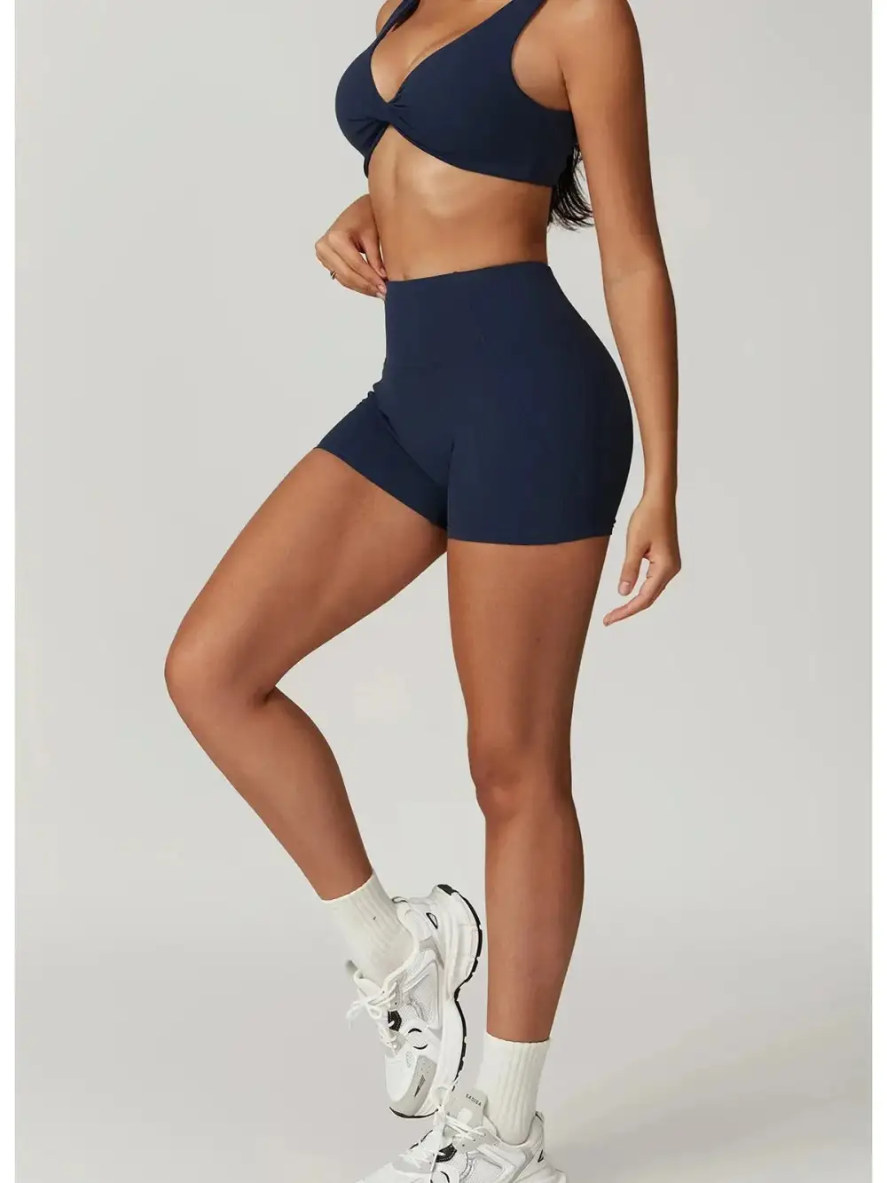 Breathable Supportive Workout Set