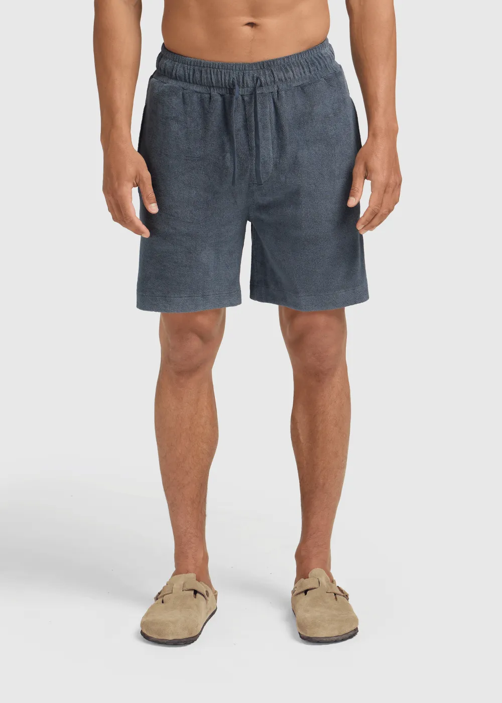 Classic Toweling Shorts