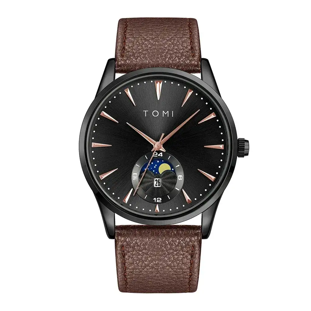 TOMI T024 Phantom Radiance