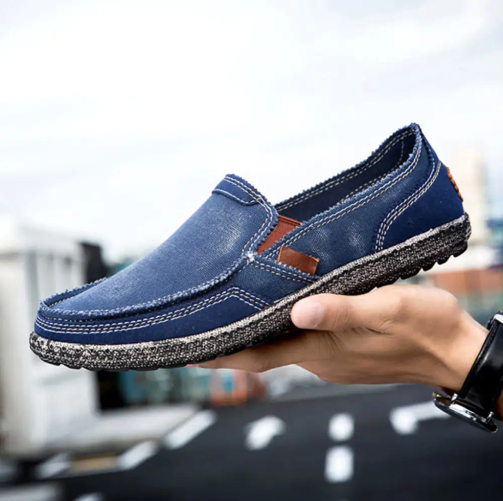 Vintage Ons Shoes