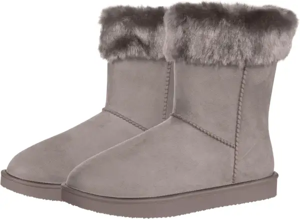 Essential Classic Riding Boots