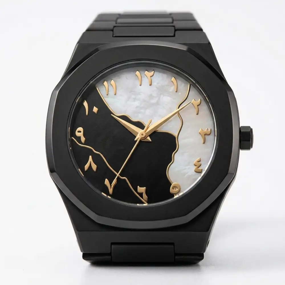 TOMI L403 Mystique Radiance