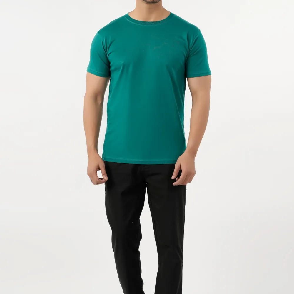 Men's Relaxed Versatile T-Shirt