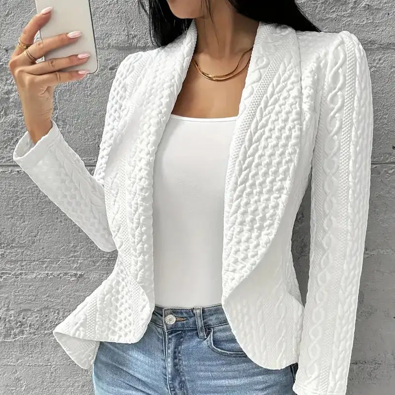 Casual Chic Jacket