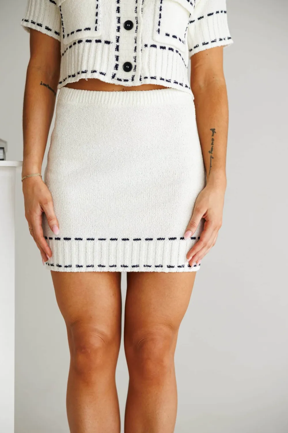 Everyday Essential Skirt
