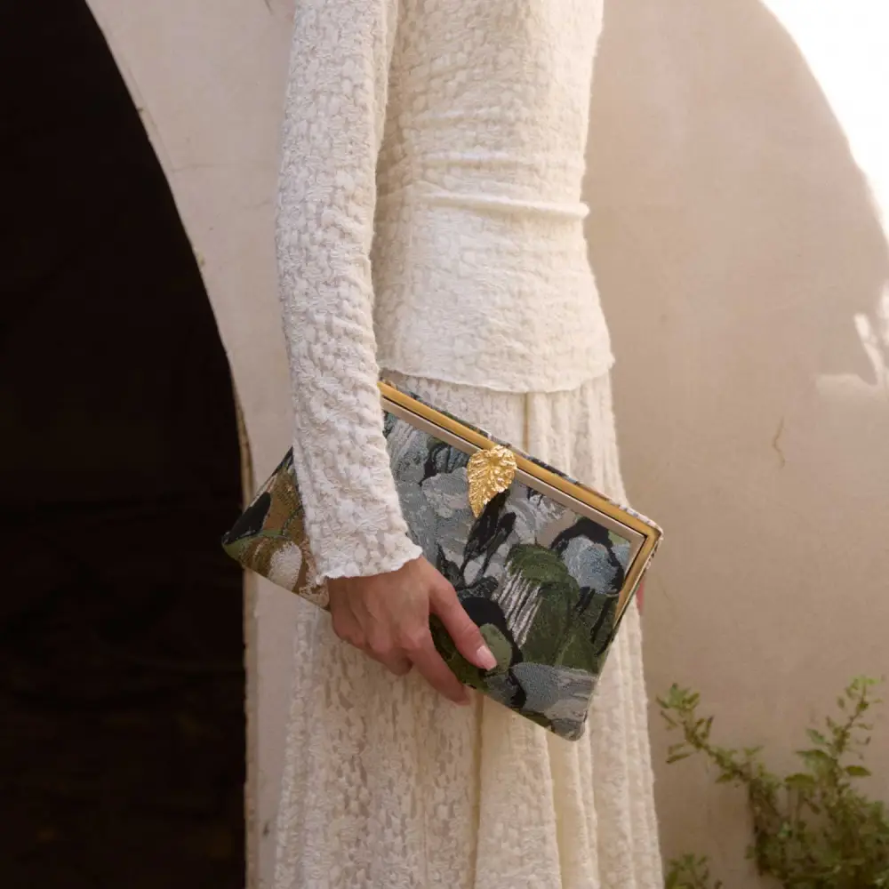 Minimal Casual Bag 45