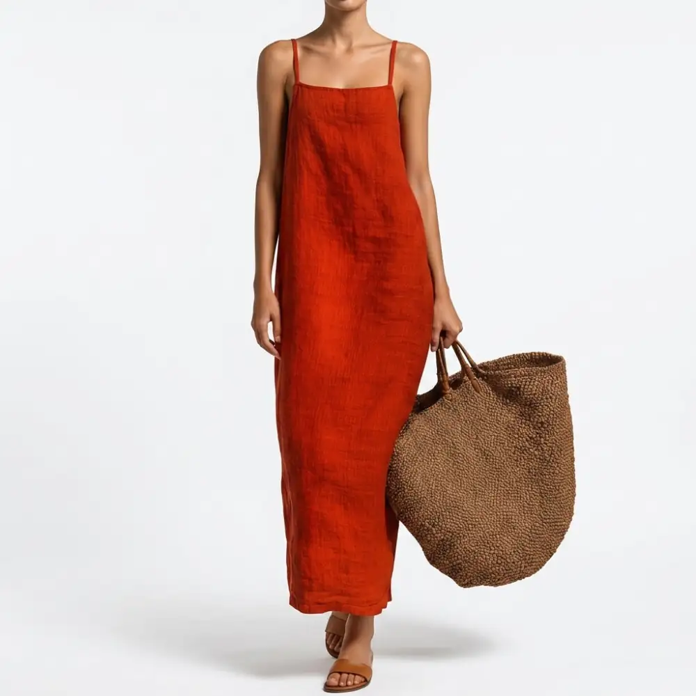 Balanced Refined Women's Maxi Dress