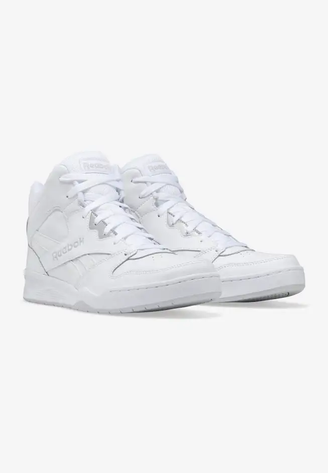 Reebok BB4500 Basketball Shoe ROYAL H12