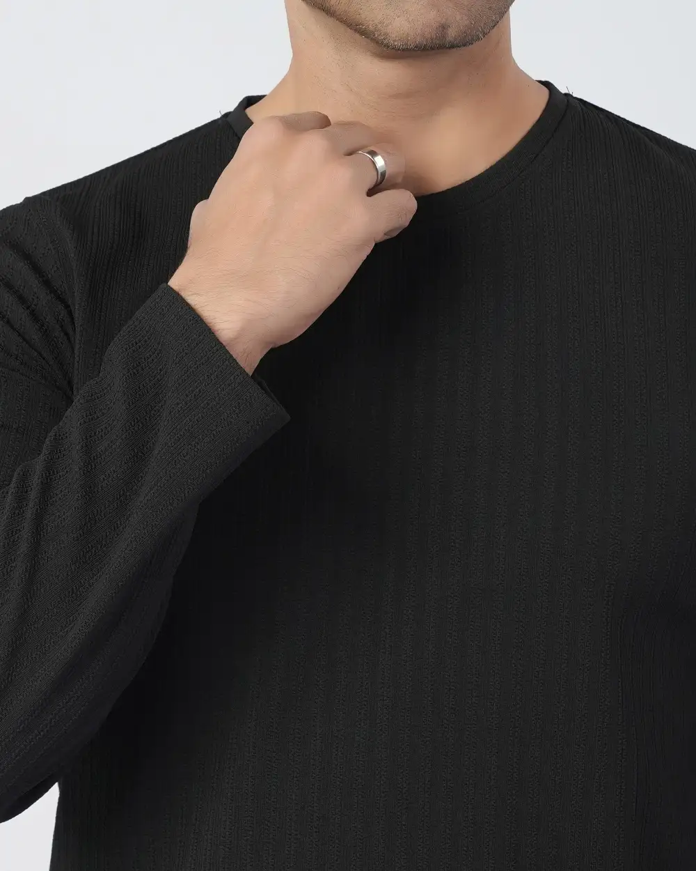 Men's Soft Clean T-Shirt