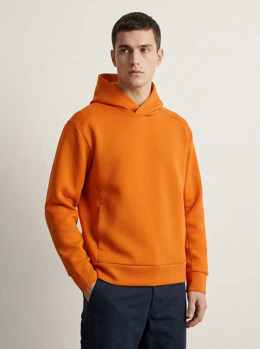 Street Ready Unisex Pullover Hoodie