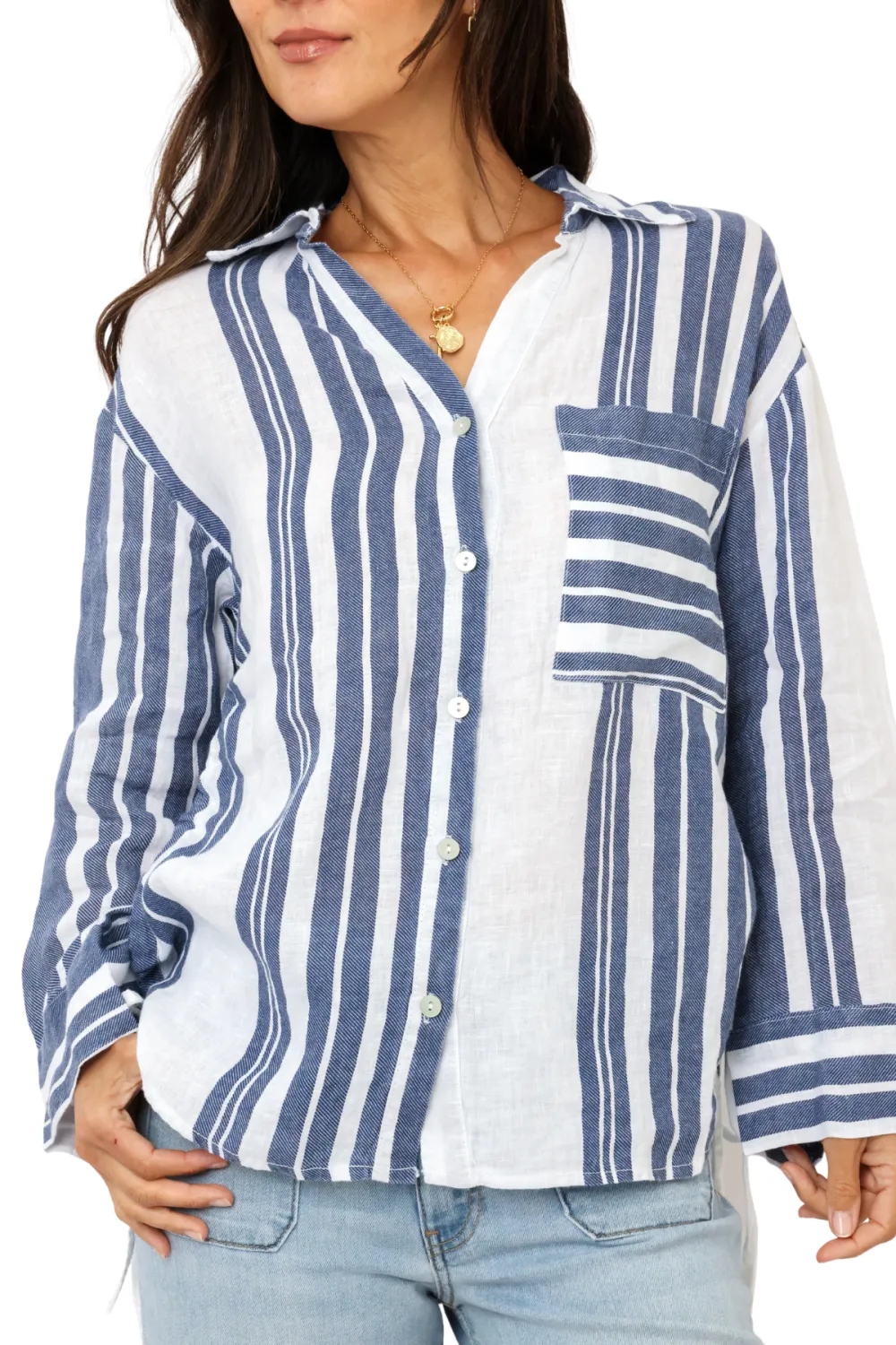 Casual Chic Shirt