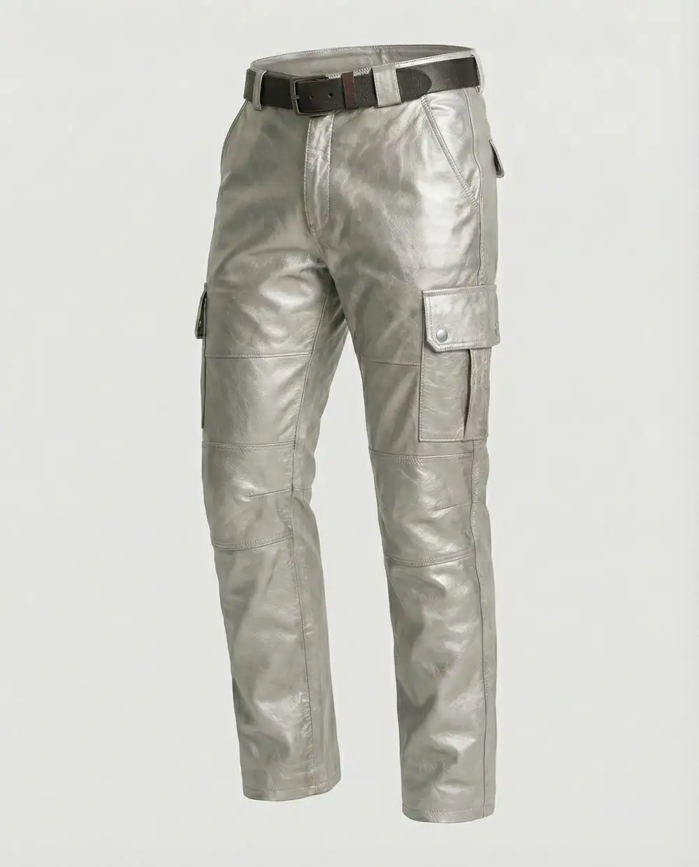 Men's Cargo Pants with Pockets