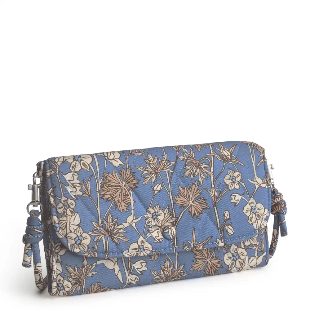 Relaxed Simple Crossbody Bag
