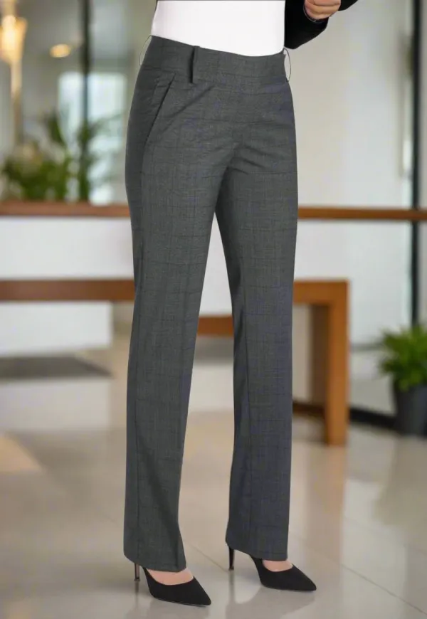 Women's Suit Trousers