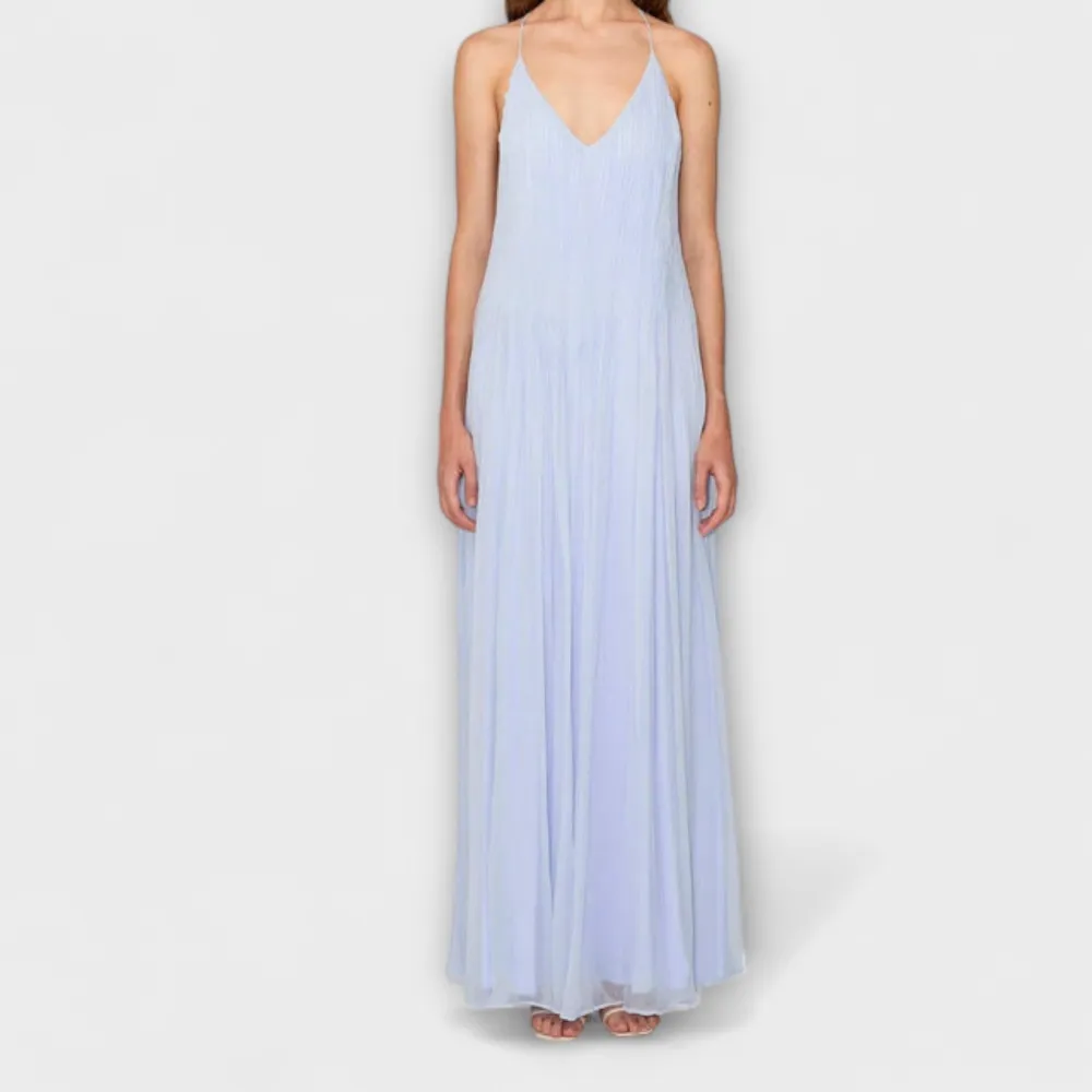 Graceful Relaxed Everyday Maxi Dress