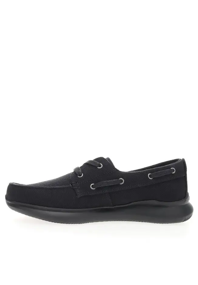 Propet Viasol Lace Men'S Boat Shoes Shoes