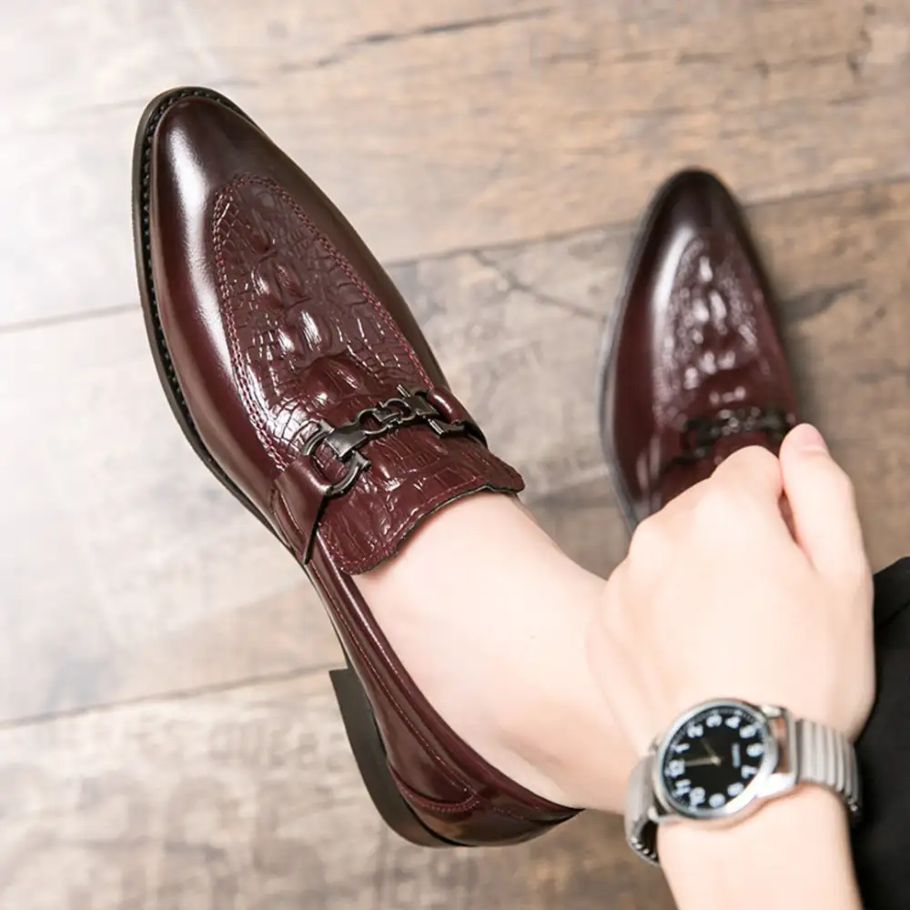 Everyday Slip on Loafers