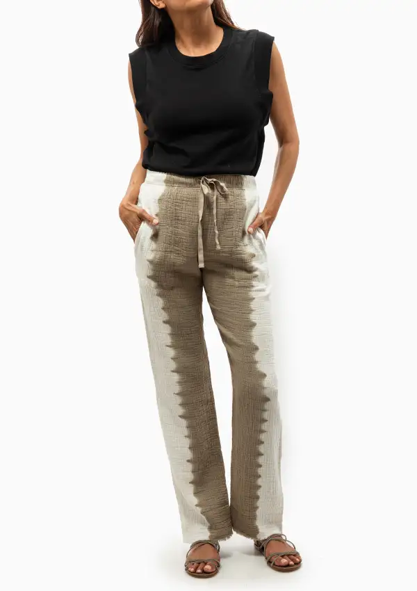 Classic Jersey Sleeveless Top