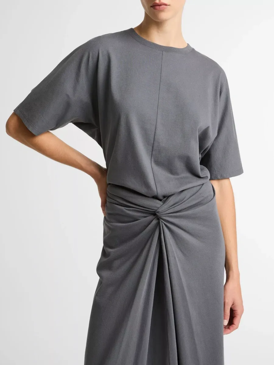 Casual Short Sleeve T-Shirt