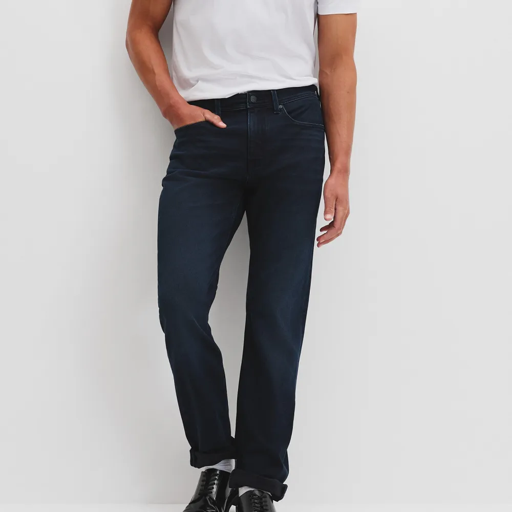 Men's Classic Jeans