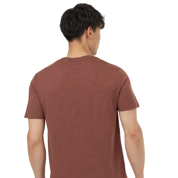 Men's Woodland Trail Graphic Tee