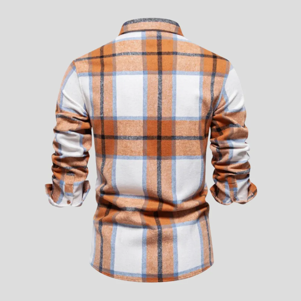 Heritage Refined Everyday Jacket