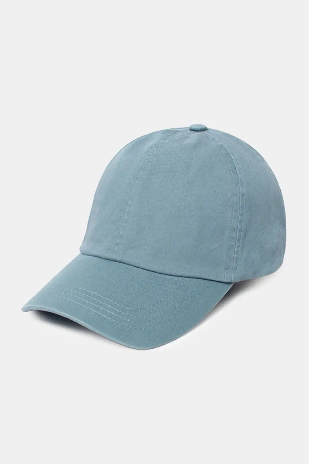 Stone Washed Classic Baseball Cap